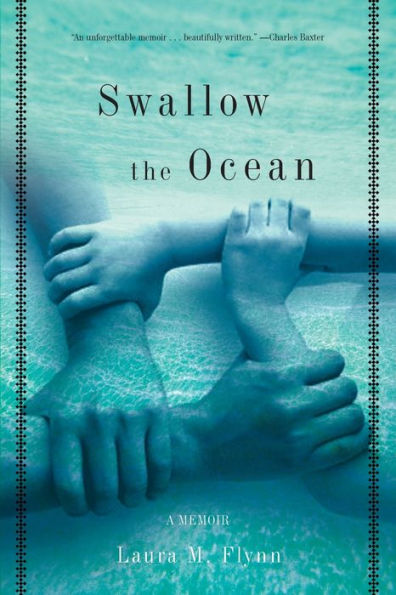 Swallow the Ocean: A Memoir