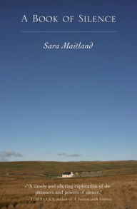 A Book of Silence
