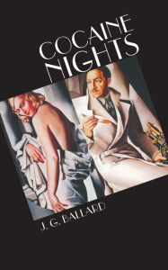 Title: Cocaine Nights, Author: J. G. Ballard