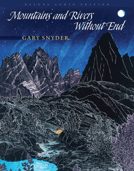 Mountains and Rivers without End