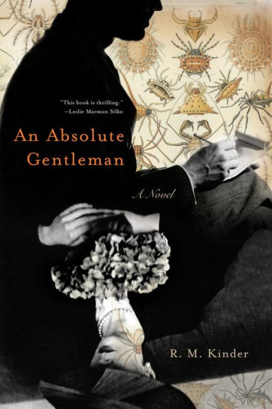 An Absolute Gentleman: A Novel