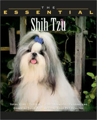 Essential Shih Tzu
