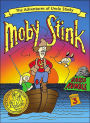 Alternative view 2 of Moby Stink