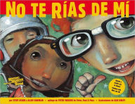 No Te Rias De Mi (Don't Laugh At Me)