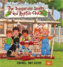 Dangerous Snake and Reptile Club
