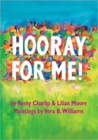 Hooray for Me!