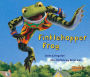 Finklehopper Frog