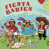 Fiesta Babies