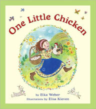 One Little Chicken