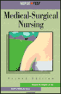NurseTest: Medical-Surgical Nursing