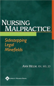 Nursing Malpractice