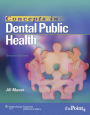Concepts in Dental Public Health / Edition 2