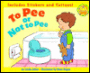 To Pee or Not to Pee