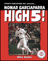 Nomar Garciaparra High 5!