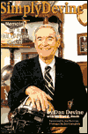 Simply Devine: Memoirs of a Hall of Fame Coach