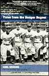 Carl Erskine's Tales from the Dodger Dugout