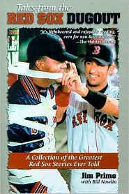 Tales from the Red Sox Dugout