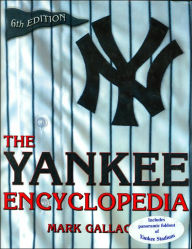 The Yankee Encyclopedia / Edition 6