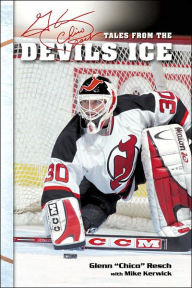 Chico Resch's Tales from the Devils Ice