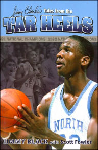 Jimmy Black's Tales from the Tar Heels