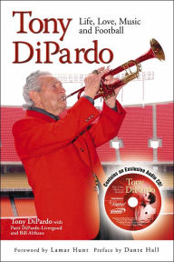 Tony Dipardo: Life, Love, Music and Football