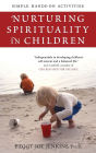 Nurturing Spirituality in Children: Simple Hands-on Activities