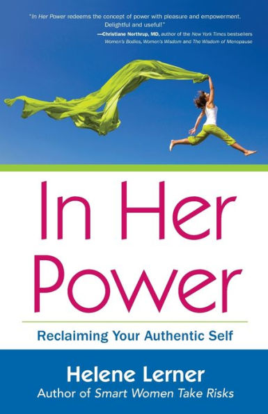 In Her Power: Reclaiming Your Authentic Self