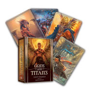 Title: Gods and Titans, Author: Stacey Demarco