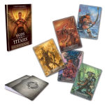 Alternative view 13 of Gods and Titans