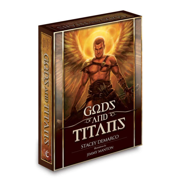Gods and Titans