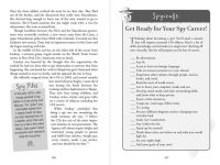 Alternative view 6 of In Disguise!: Undercover with Real Women Spies