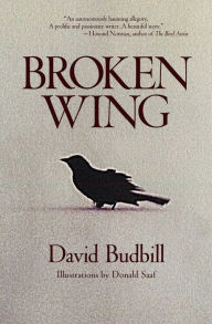 Title: Broken Wing, Author: David Budbill