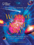 Alternative view 1 of Wonders of the Night Sky: Astronomy Starts with Just Looking Up