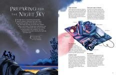 Alternative view 2 of Wonders of the Night Sky: Astronomy Starts with Just Looking Up