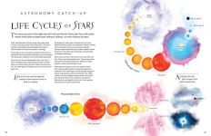 Alternative view 3 of Wonders of the Night Sky: Astronomy Starts with Just Looking Up