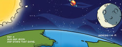 Alternative view 3 of The Days of Creation by Heart: Teaching Children How God Made the World