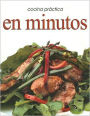 Cocina Practica en Minutos
