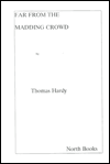Far from the Madding Crowd