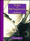 Book of Self-Acquaintance: 8 Secrets to Successful Business Partnering