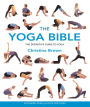 The Yoga Bible