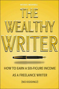 The Wealthy Writer