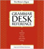 The Writer's Digest Grammar Desk Reference