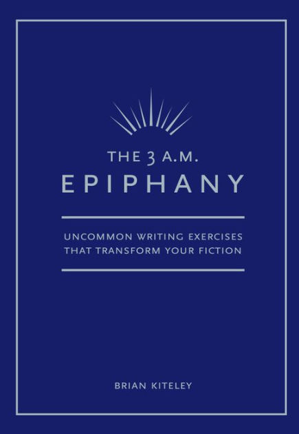 4 Steps To The Epiphany Ebook