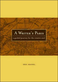 A Writer's Paris