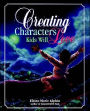 Creating Characters Kids Will Love