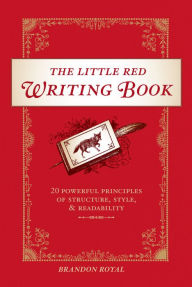The Little Red Writing Book
