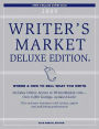 2009 Writer's Market Deluxe