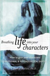 Breathing Life Into Your Characters