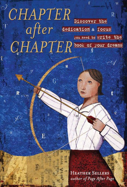 Chapter after Chapter by Heather Sellers, Paperback | Barnes & Noble®