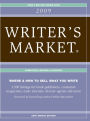 2009 Writer's Market Articles